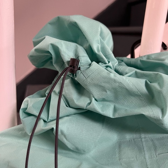 Patagonia Rainshadow Jacket - Picture 6 of 7